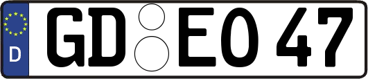 GD-EO47