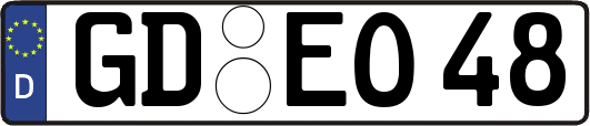 GD-EO48