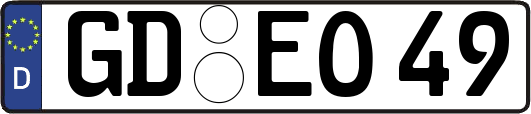 GD-EO49