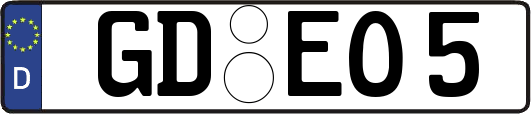 GD-EO5