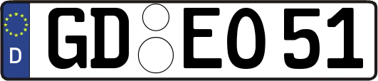 GD-EO51