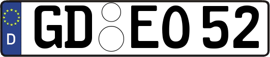GD-EO52