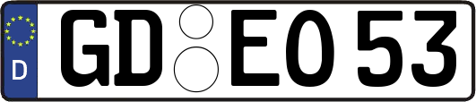 GD-EO53