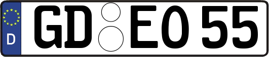 GD-EO55