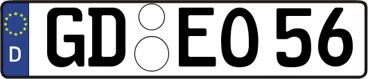 GD-EO56