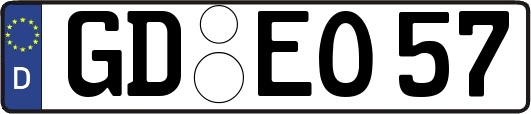 GD-EO57