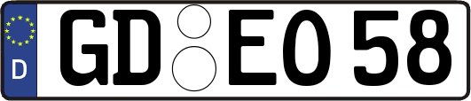 GD-EO58