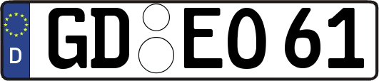 GD-EO61