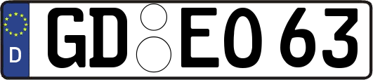 GD-EO63