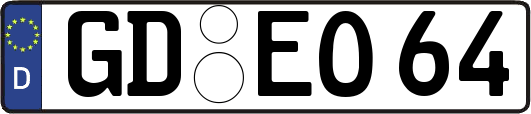 GD-EO64