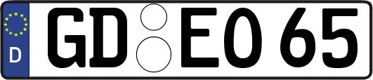 GD-EO65