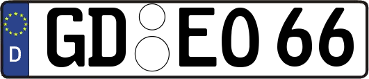 GD-EO66