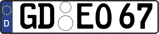 GD-EO67