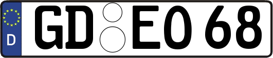 GD-EO68