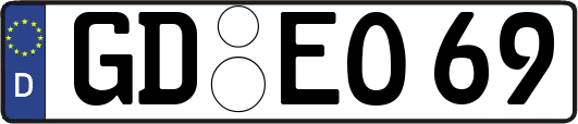 GD-EO69