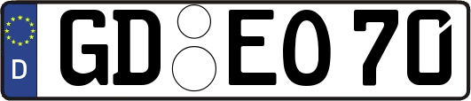 GD-EO70