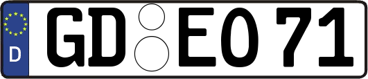 GD-EO71