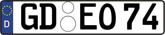 GD-EO74