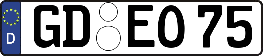 GD-EO75