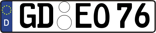 GD-EO76