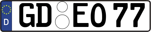 GD-EO77