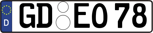 GD-EO78