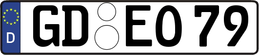 GD-EO79