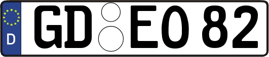 GD-EO82