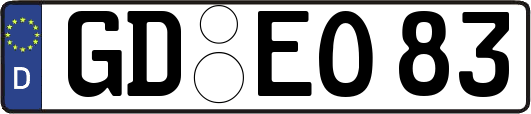 GD-EO83