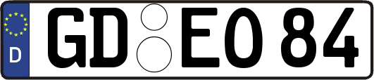 GD-EO84