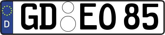 GD-EO85