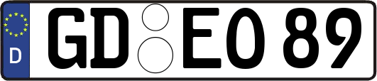 GD-EO89