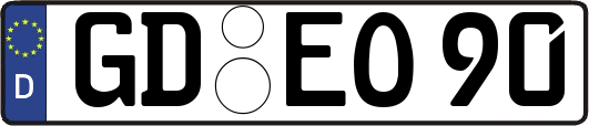 GD-EO90
