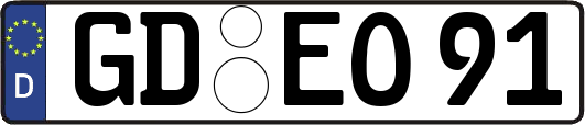 GD-EO91