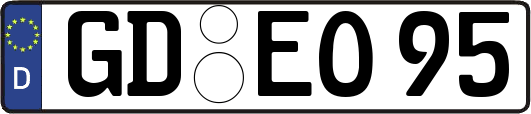 GD-EO95