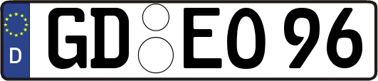 GD-EO96