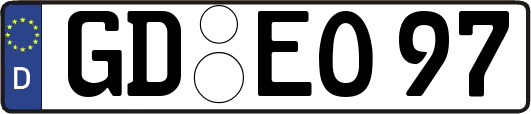 GD-EO97
