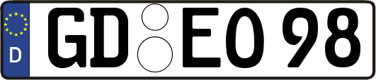 GD-EO98