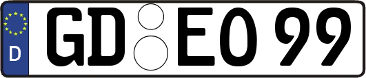 GD-EO99