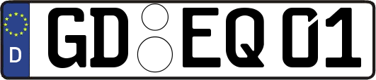 GD-EQ01