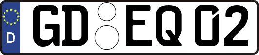 GD-EQ02