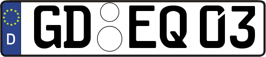 GD-EQ03