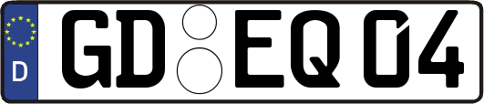 GD-EQ04