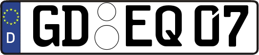 GD-EQ07