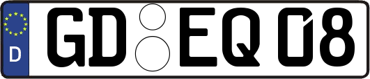 GD-EQ08
