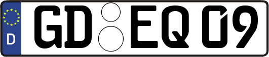 GD-EQ09