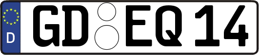 GD-EQ14
