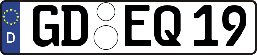 GD-EQ19