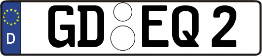 GD-EQ2