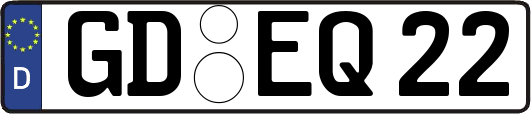 GD-EQ22